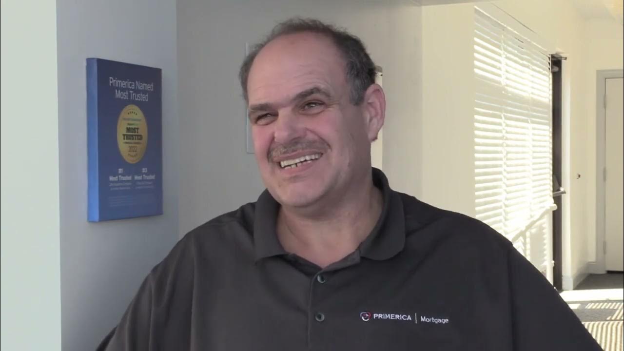 Front Royal Primerica Financial Services with a Grand