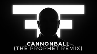 Showtek & Justin Prime - Cannonball (The Prophet Remix) | Official Hardstyle Video Resimi