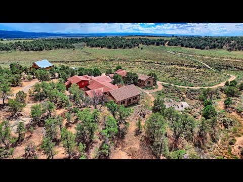430 Canyon Ridge Dr, Glade Park, CO home video tour