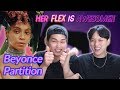 K-pop Artist Reaction] Beyoncé - Partition