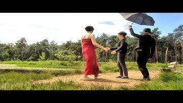 ckv tableau vivant SJL 2014