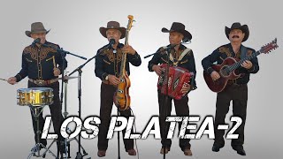 Video thumbnail of "Te he Prometido - Grupo Norteño Los Platea-2 desde Los Angeles CA #viejitasperobonitas #norteñas"