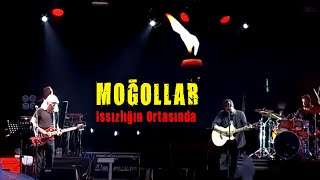 Moğollar - Issızlığın Ortasında (Samsun Gençlik Festivali) Resimi