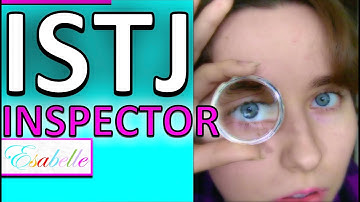 ISTJ PERSONALITY Type + COMMUNICATION TIPS ❖✤ MBTI Series