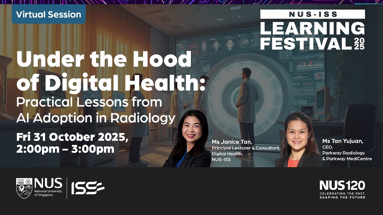 Under the Hood of Digital Health: Practical Lessons from AI Adoption in ...