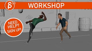 Animation Workshop Feedback - Shuhan Xu #7 (2022)