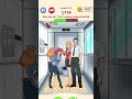 Tricky Dramas Short Stories Level 3.3 Help the girl fart without being detected