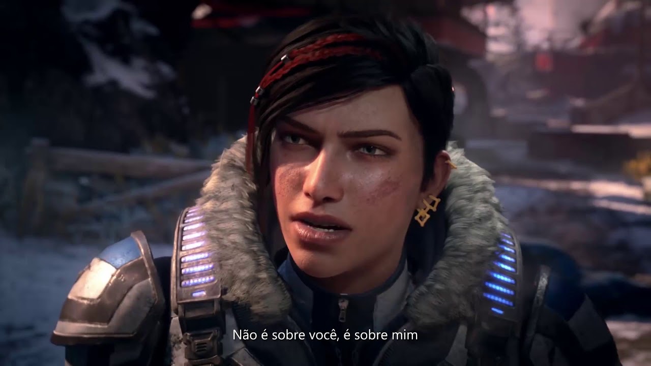 video Gears 5