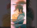 Tanha hua || Toji sad status ||  #shorts