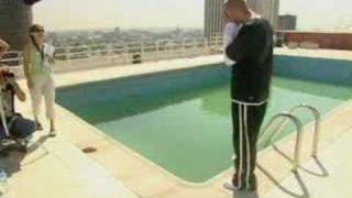 Photo Shoot For Adidas 2