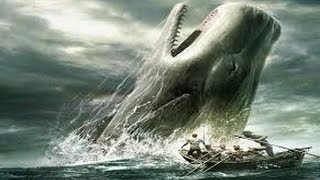 Melville: Moby Dick - Summary and Analysis Chapters 10-15