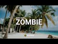 Dj zombie the cranberries slowtrap  tugu music  69 project remix