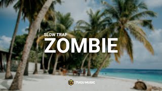 DJ ZOMBIE THE CRANBERRIES SLOWTRAP - TUGU MUSIC - 69 PROJECT REMIX