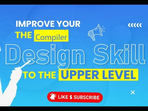 Compiler Design: Mastering 3-Address Code for for loop Statements 💻 ...