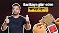 Çevrimiçi Banka İşlemlerinde İnternet Güvenliği ile ilgili video