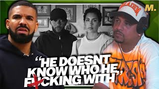 Whitney Alford's Family Member Defends Kendrick Lamar "He [Drake] Didn't Do His Research"