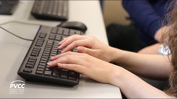 PVCC Alumni Spotlight: Mia B.