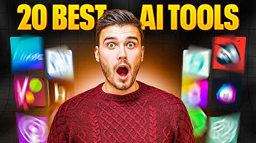 20 Insaley Powerful AI Tools For Content Creation 2024