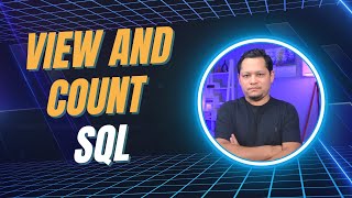 How to view and count data in SQL| SQL For Data Science Beginner | SQL Tutorial - 7