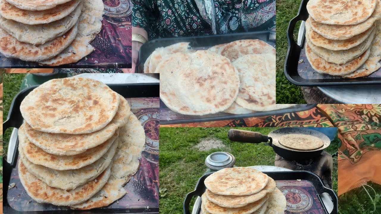 Tandoor Baegirkhaen | Baegirkhean Banavnuk Asan Tareeqe | Ghar Pe Baegiirkhaeni Kaise Banaye |