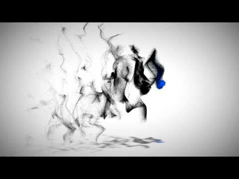 Trust (Trapcode Particular 2.1 & Soundkeys 1.2)