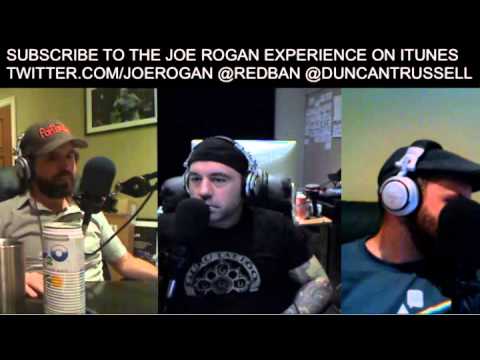 Joe Rogan Experience #130 - Duncan Trussell
