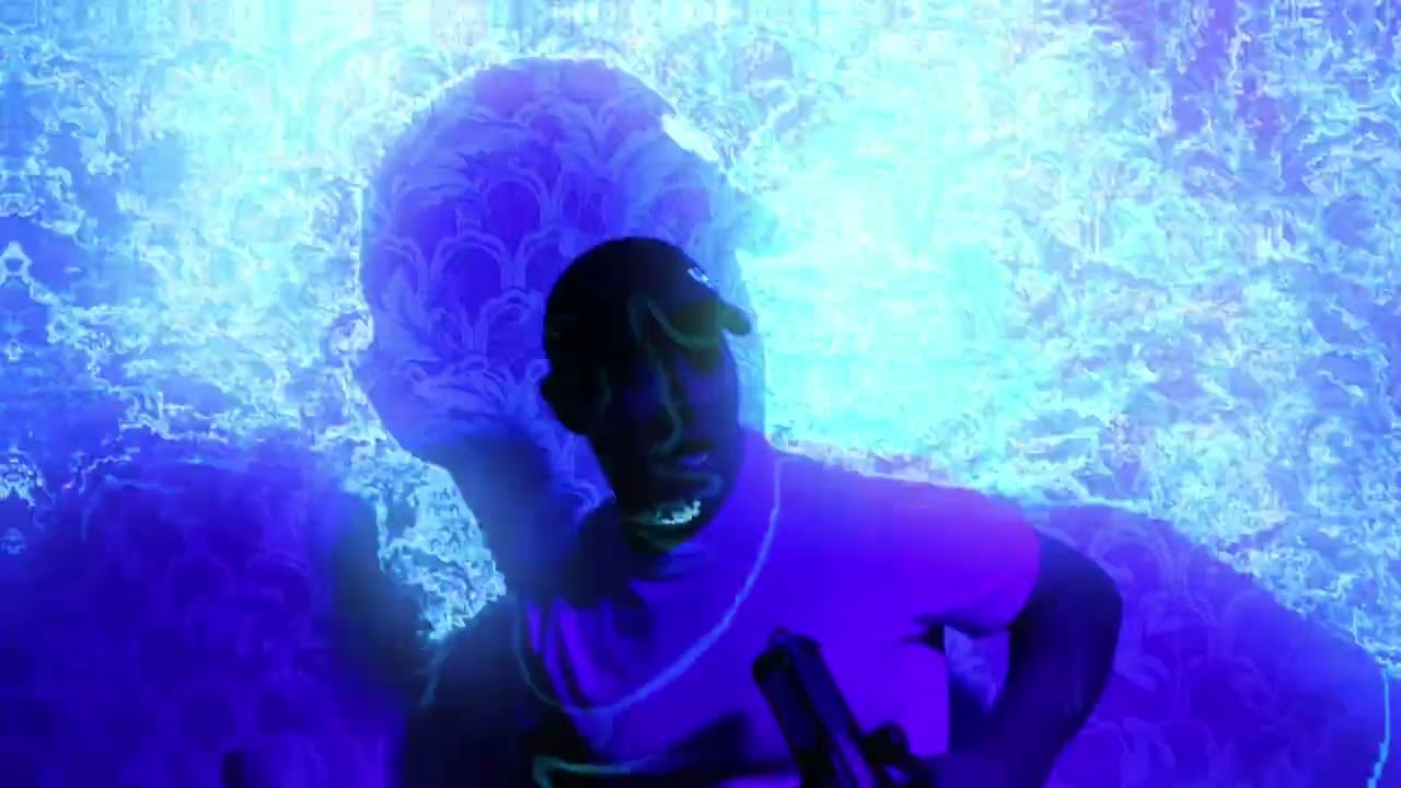 FIFINE TANK 6  обзор и тест микрофона