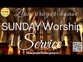 🔴LIVE||SUNDAYSERVICE||15-FEB-2026||OS PRAKASHAM||ZION PRAYER HOUSES GOOTY RS