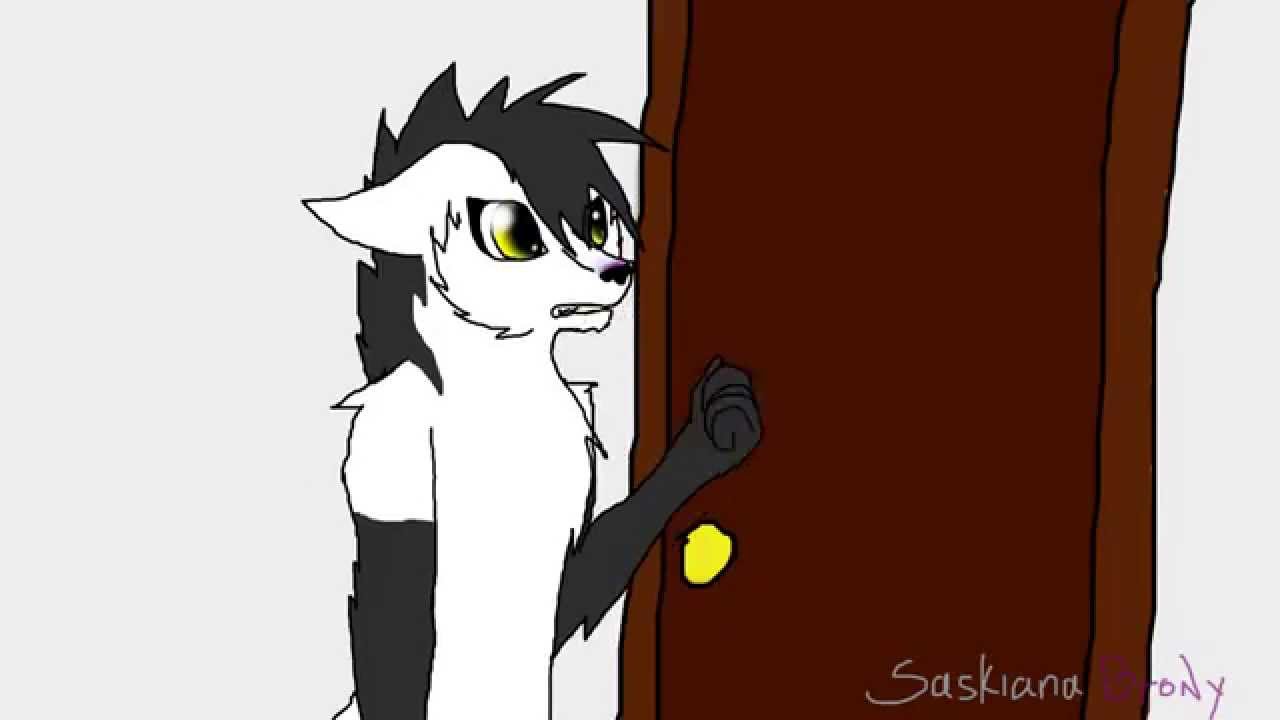 Unlock The Door ||MEME|| - YouTube