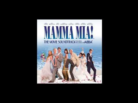 SOS (From 'Mamma Mia!' Movie Version)