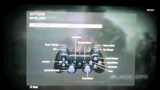 How To Drop Shot in Black Ops