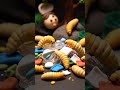 Fakta ngengat lilin! #ngengat #kartunanak #faktaclayf #aianimation #indonesia