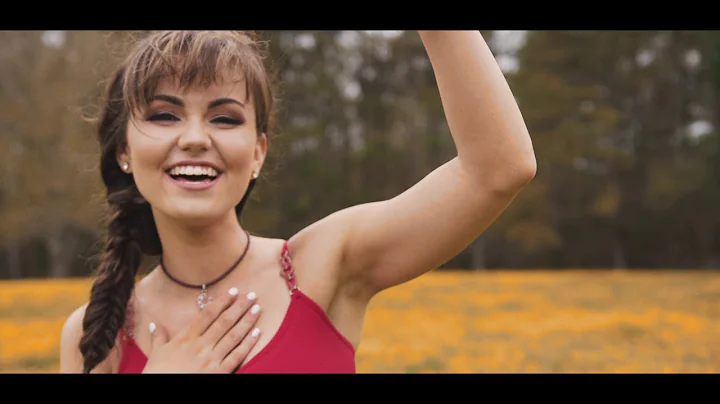 Celeste Kellogg - Country Swagger (Official Music ...