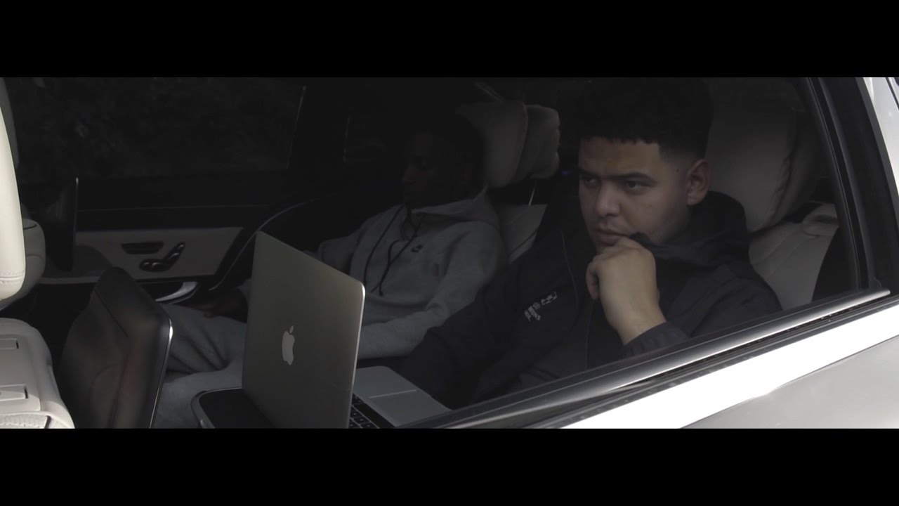 Lijpe - Barz ( Prod By Chievva )