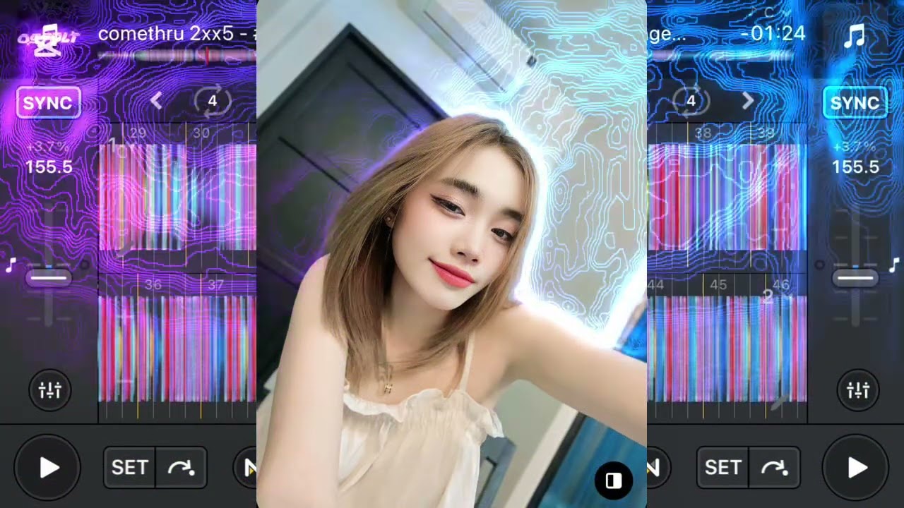 #เพลงแดนซ์ใหม่ล่าสุด2K26 ยกล้อเข้าป่า-DJTHONG [GOWIN] ไหลไปยาวๆ