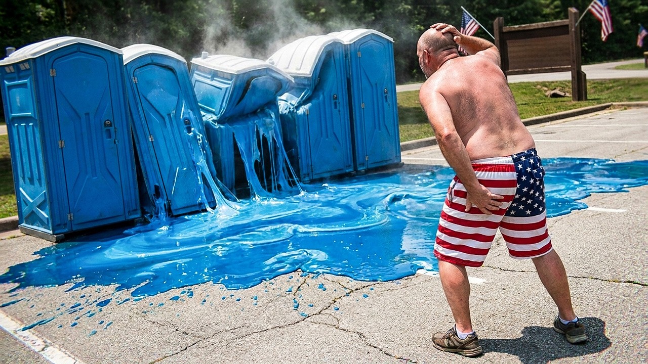 Hilarious Heatwave Highlights of 2026 😂 Challenge: Try Not to Laugh! – Video Hilarious Heatwave Highlights of 2026 😂 Challenge: Try Not to Laugh! – Video