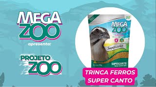 MEGAZOO - TRINCA SUPER CANTO #megazoo screenshot 4