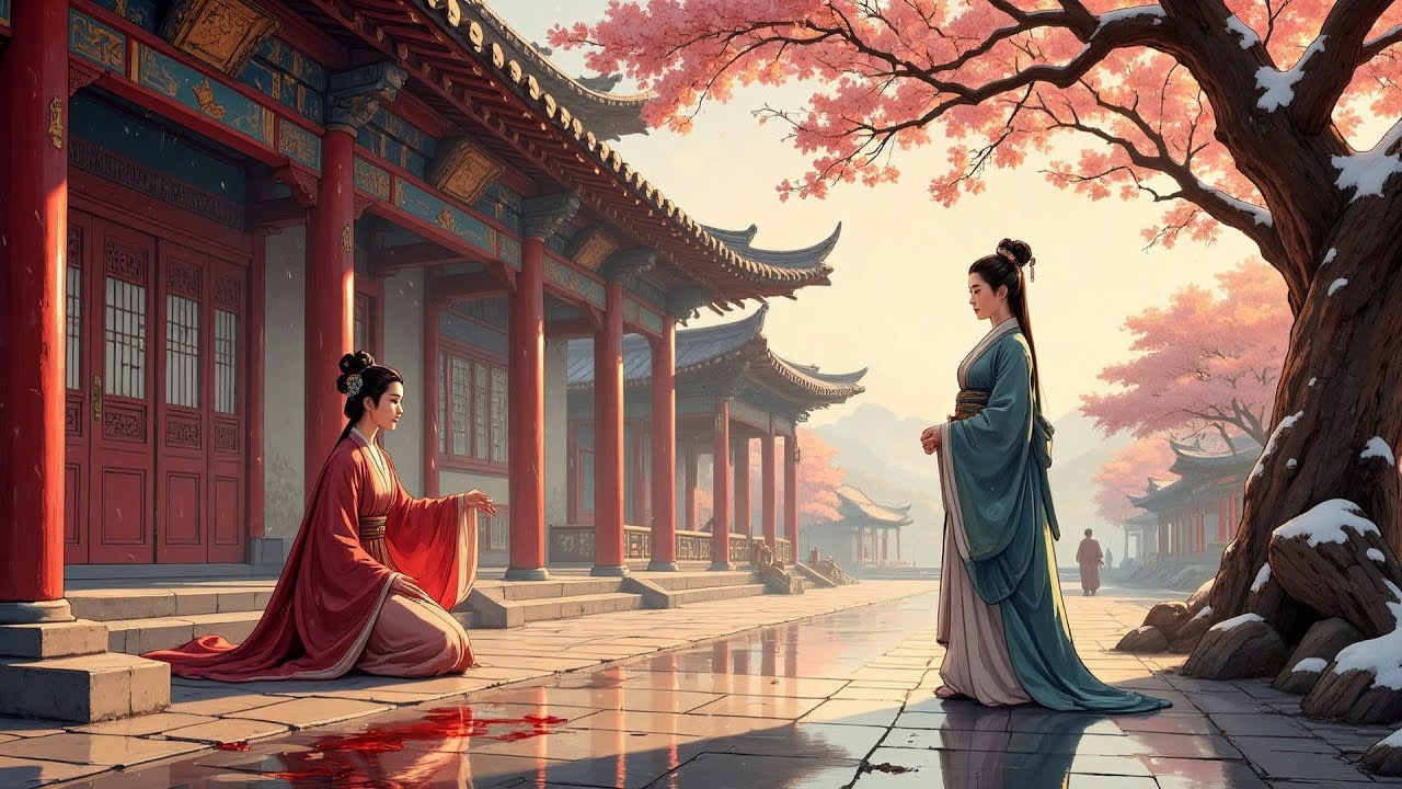 Renacida: Le entregué todo a mi esposo y fui traicionada hasta la muerte. En esta vida, busqué a...