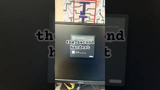 How I installed Mac OS on my elitedesk Part 2 #macos #techtok #macmini #macexperts