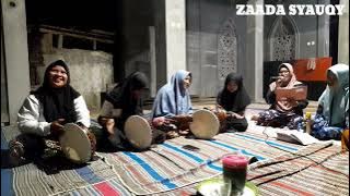 ALLAHU ANALLAH QOD KAFANI