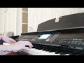 Emin Sabitoğlu - Azərbaycan K/F Təhminə fon musiqisi Piano by Celliland