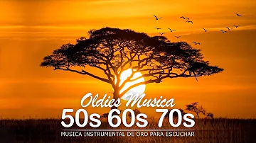 Musica Instrumental de los años 50 60 70 - Musica Instrumental De Oro Del Recuerdo