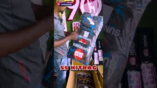 SS New Collections 🏏 | Latest Cricket Gear | The 90s Sports | Tamil Nadu