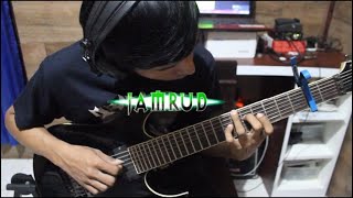 Fingerstyle | Jamrud - Selamat ulang tahun by amateur666