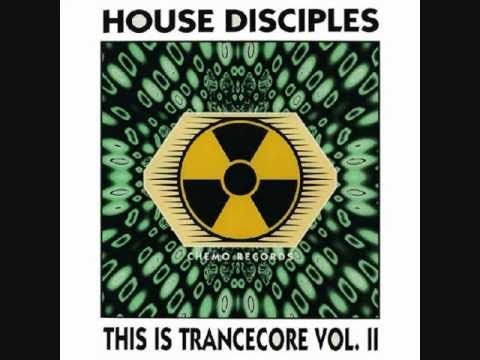 House Disciples — House Disciples - Exquisit (1994)
