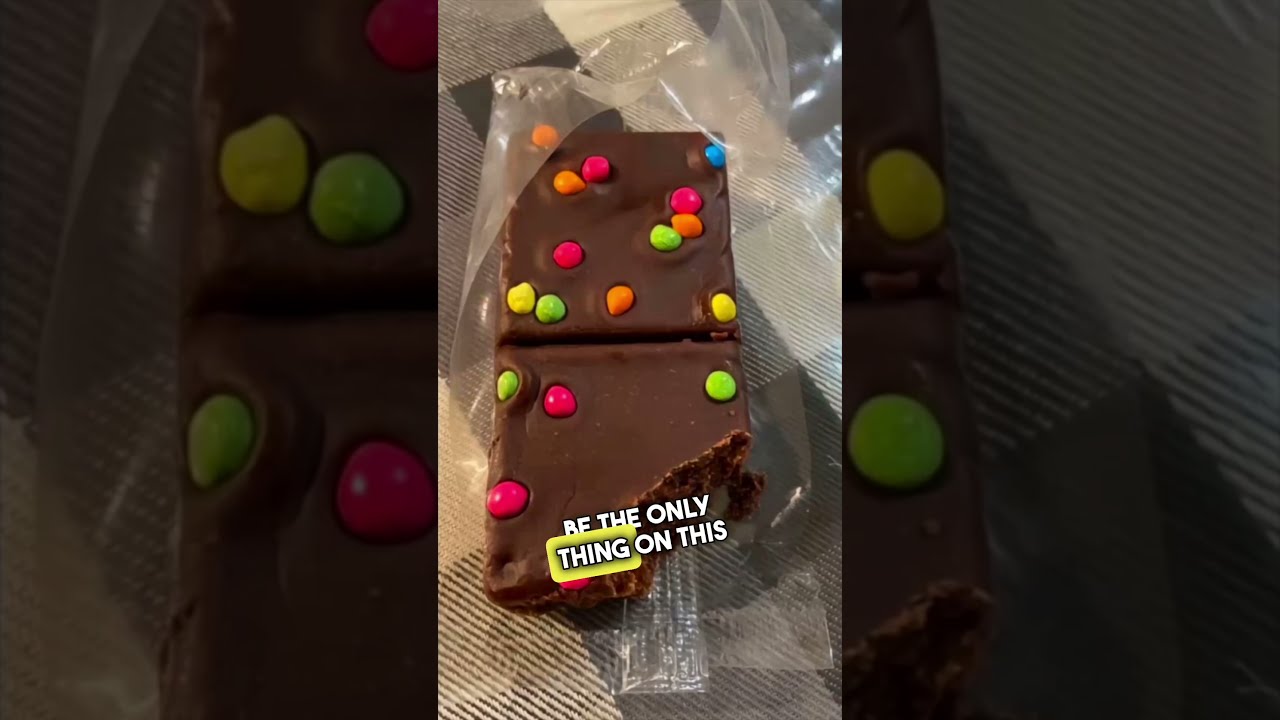 Childhood Snacks You Forgot About 