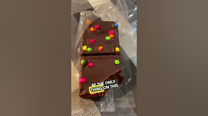 Childhood Snacks You Forgot About 😳