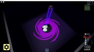 Defeating Memory Eater [Randomly Generated Droids]