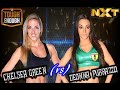 DCW | Deonna Purrazzo vs. Chelsea Green (April 16, 2016)