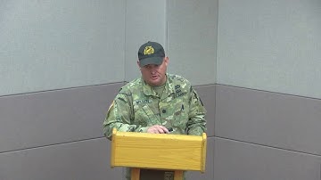 Reconnaissance and Security Planning in the BCT